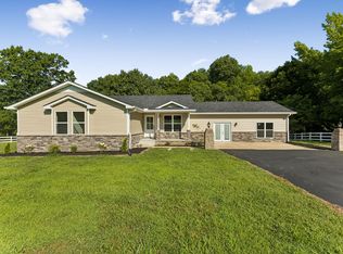 1513 Centerville Hwy, Hohenwald, TN 38462