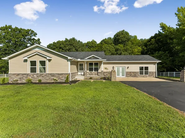 1513 Centerville Hwy, Hohenwald, TN 38462