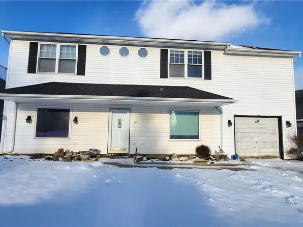 858 Marcie Dr, Cleveland, OH 44109