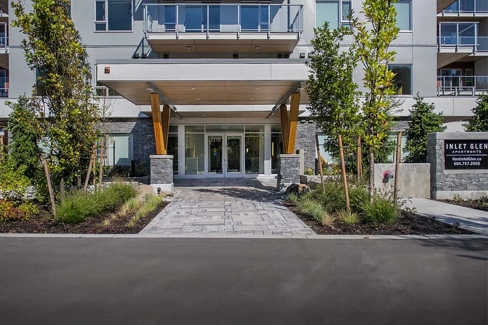 Inlet Glen Apartments — Photo 4