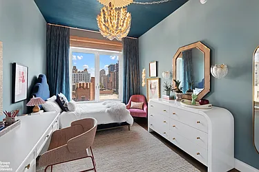 Rented by Brown Harris Stevens