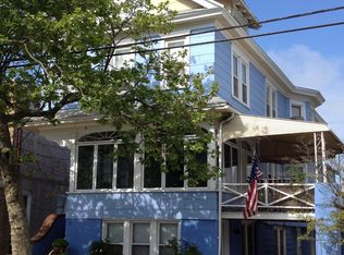 15 N Newport Ave, Ventnor, NJ 08406