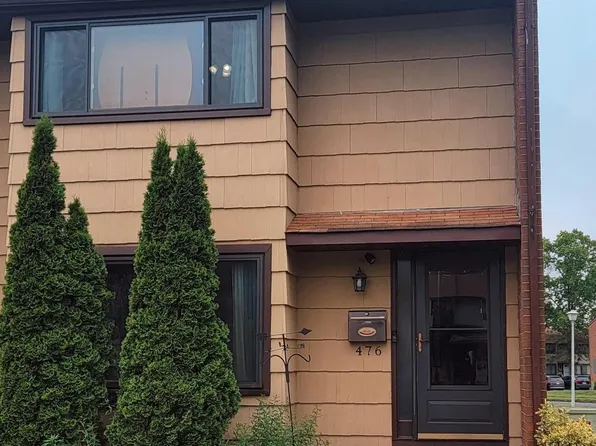 476 Fairfield Rd, East Windsor, NJ 08520