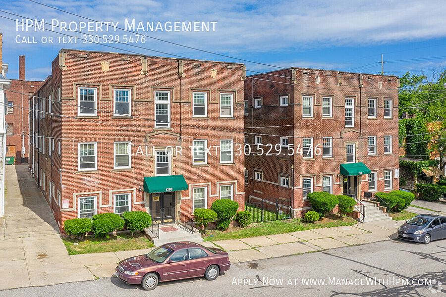 1st image of 1380 W 112th St #306B
