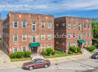 1380 W 112th St #306B, Cleveland, OH 44102