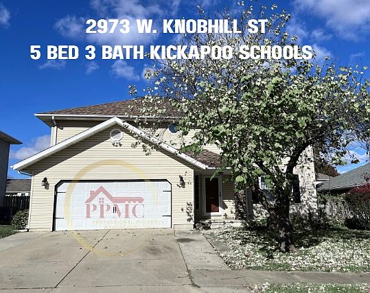 1st image of 2973 W Knob Hill St