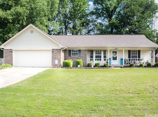 700 Southhaven Ave, Cabot, AR 72023