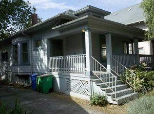 4823 NE 11th Ave, Portland, OR 97211