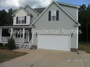 70 Portia Ct, Garner, NC 27529