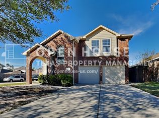 29207 Fox Fountain Ln, Spring, TX 77386