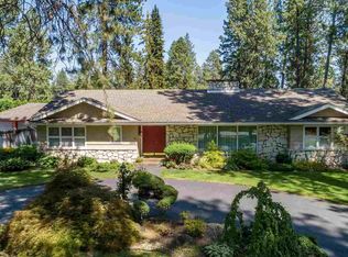 4815 S Perry St, Spokane, WA 99223