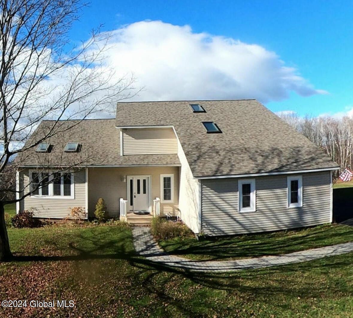 127 Gillespie Road, Middle Granville, NY 12849 Zillow