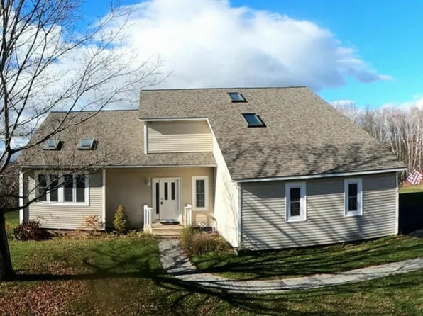 127 Gillespie Road, Granville, NY 12849