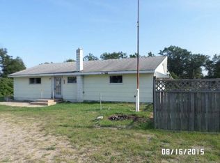 311 S Main St, Harrison, MI 48625