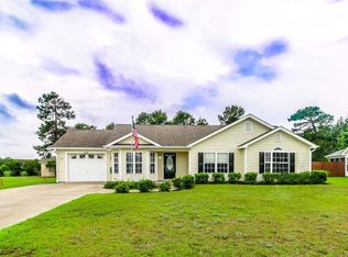 2124 Hawksmoor Dr, Conway, SC 29526