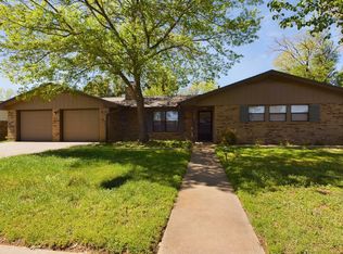 706 Kristofer St, Fredericksburg, TX 78624
