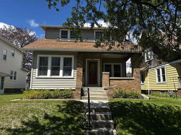 2324 North 5th STREET, Sheboygan, WI 53083