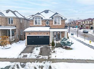 241 Thomas Ave, Brantford, ON N3S0E1