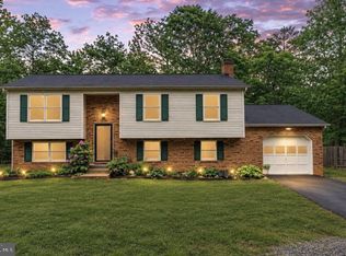 11902 Plantation Dr, Spotsylvania, VA 22551