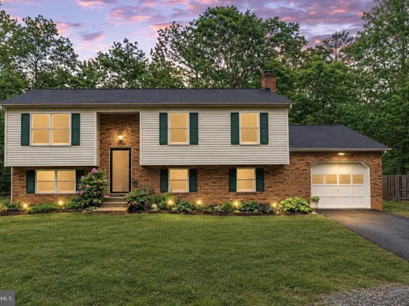 11902 Plantation Dr, Spotsylvania, VA 22551