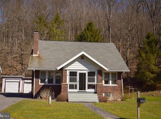 14617 Mount Savage Rd NW, Mount Savage, MD 21545