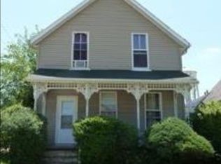 225 Saint Joseph St, Elkhart, IN 46516