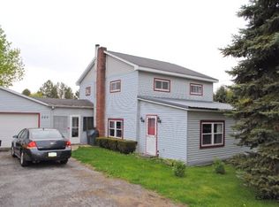 585 Minor Rd, Summerhill, PA 15958