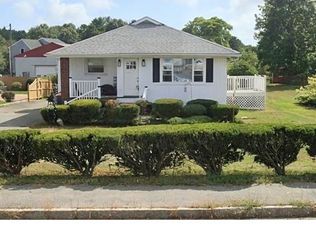 2679 Cranberry Hwy, Wareham, MA 02571