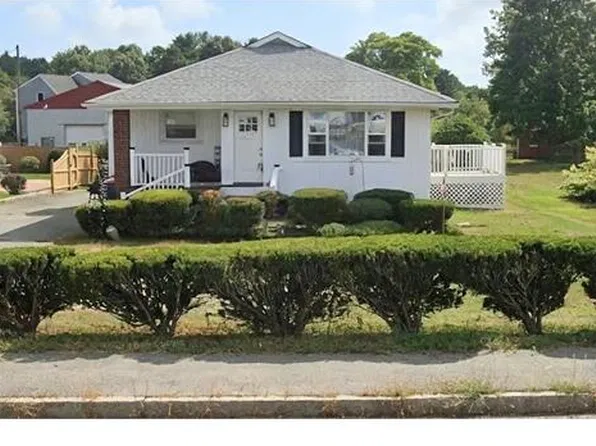 2679 Cranberry Hwy, Wareham, MA 02571