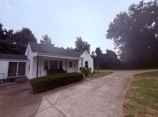 1502 Marwood Ln, Nashville, TN 37210