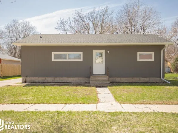 1314 E Lucas St, Algona, IA 50511