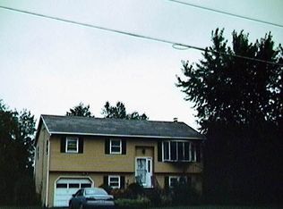 81 English Rd, Round Lake, NY 12151