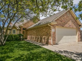 6200 Candletree Ct, Amarillo, TX 79119