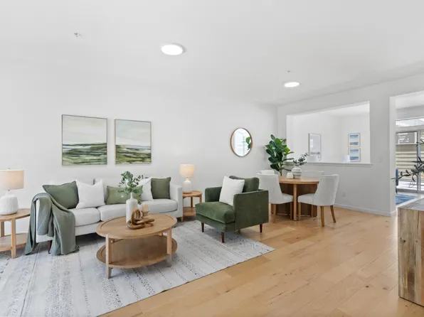 1167 La Rochelle Ter Unit C, Sunnyvale, CA 94089