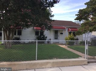 1016 Fitzallen Rd, Glen Burnie, MD 21060