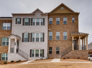 2481 Georgetown Ave, Atlanta, GA 30345