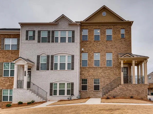 2481 Georgetown Ave, Atlanta, GA 30345