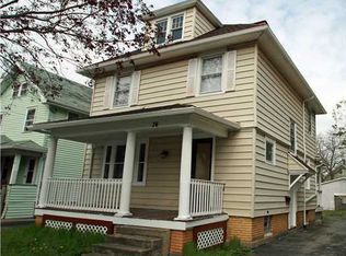 76 Newcomb St, Rochester, NY 14609