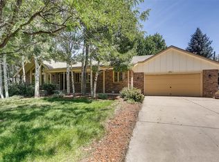 6718 S Richfield St, Foxfield, CO 80016