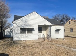 1416 9th St, Great Bend, KS 67530