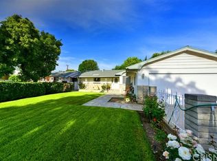 7446 Asman Ave, West Hills, CA 91307