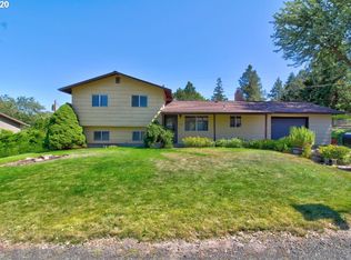 1210 Sandy Ln, The Dalles, OR 97058