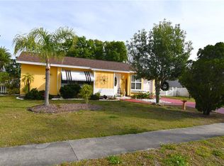 8480 Culebra Ave, North Port, FL 34287