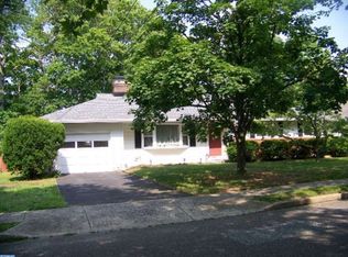 47 Linden Ave, Pitman, NJ 08071