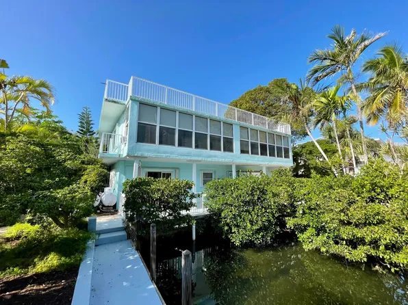 8 Tiki Ln, Islamorada, FL 33036