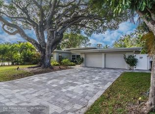 2033 NE 32nd Ave, Fort Lauderdale, FL 33305
