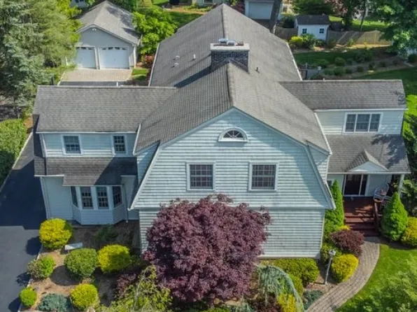 14 Knollwood Ter, Caldwell Boro Twp., NJ 07006