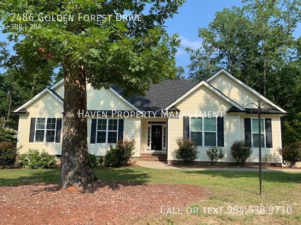 2486 Golden Forest Dr