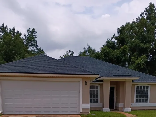 6545 SKYLER JEAN Drive, Jacksonville, FL 32244