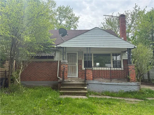 15006 Lotus Dr, Cleveland, OH 44128